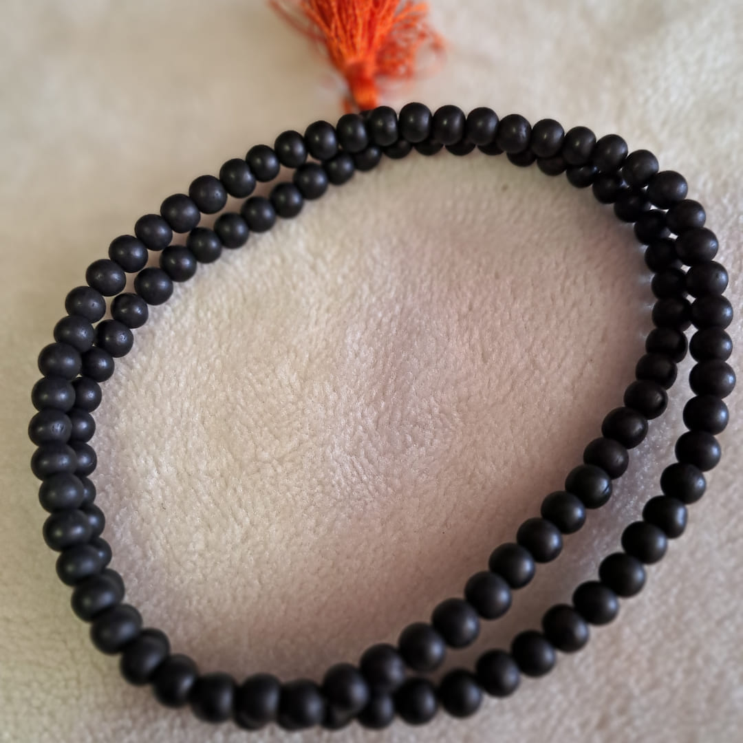 Karungali Mala