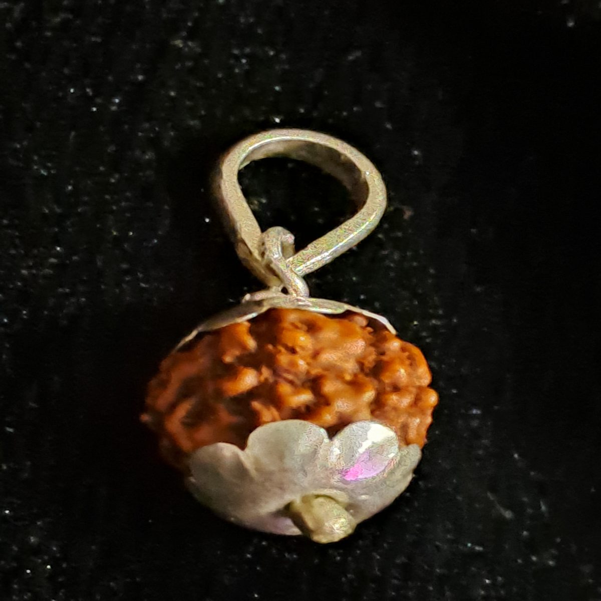 Rudraksha Pendent