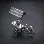 Silver Chariot