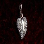 Heart Pendent