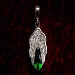 Stone Pendant