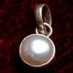 Pearl Pendant