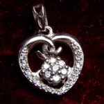 Stone Pendant