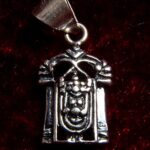 Sri Balaji Pendent