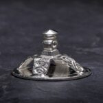 Silver Mudra