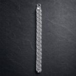 Premium Silver Bracelet