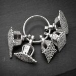 Silver Mudra