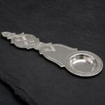 Silver Aarati