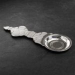 Silver Aarati