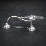 Silver Aarati