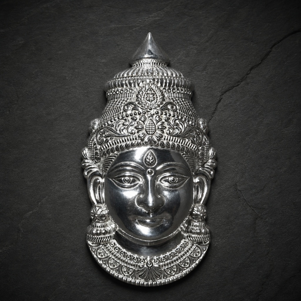 11052402 Devi Face - Image 1