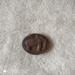 Antique Coin