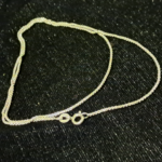 Classic Slim Chain