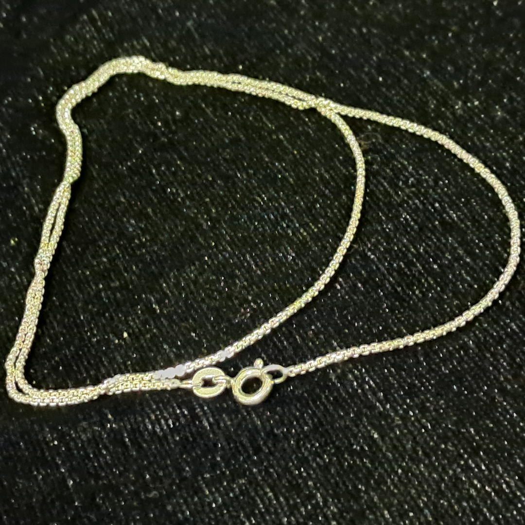 20250609_164019 Classic Slim Chain - Image 1