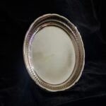 Silver Plate