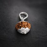 Rudraksha Pendent