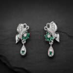 Silver Royal Studs