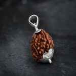 Rudraksha Pendent