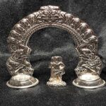 Idol & Silver Prabhavali