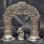 Idol & Silver Prabhavali