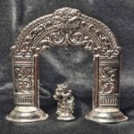 Idol & Silver Prabhavali