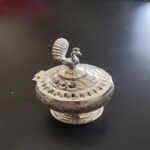 Silver Classic Bowlor