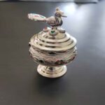 Silver Classic Bowlor