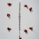 Charm Sterling Silver Bracelet