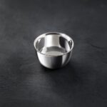 Traditional Silver Bowlor