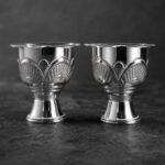 Traditional Silver Bowlor