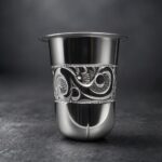 Silver Glass