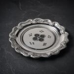 Silver Plate