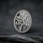 Silver Coin