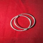 Silver Leg kada
