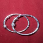 Silver Leg kada