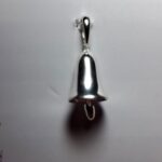 Bell Shape Pendant