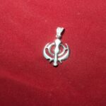 Fancy Pendant