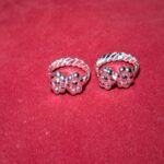Silver Toe Rings
