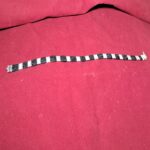 Silver Thread Band