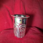 Silver Glass