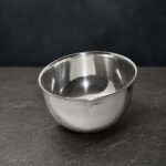 Silver Bowl