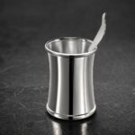 Silver PanchaPatra