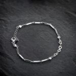 Sterling Silver Bracelet
