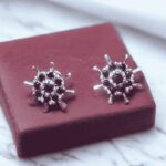Silver Stud