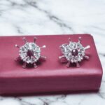 Silver Stud