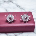 Silver Stud