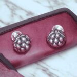 Silver Stud