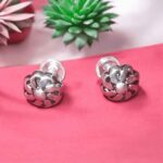 Silver Stud