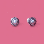 Silver Stud