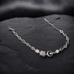 Splendor Silver Bracelet